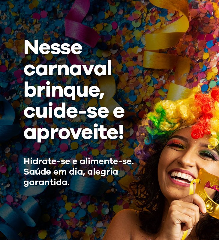 Carnaval 2026