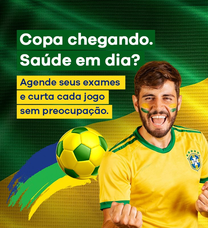 COPA DO MUNDO