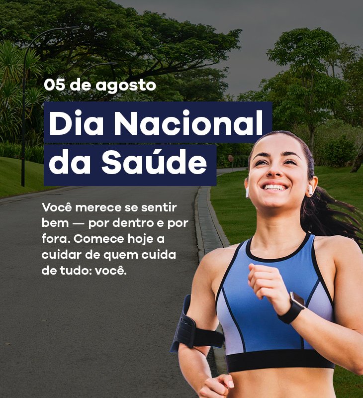 Dia da Saúde