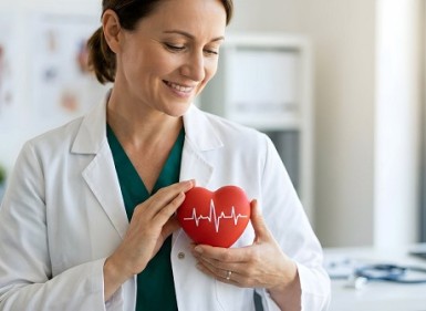 Dicas para manter um coração saudável