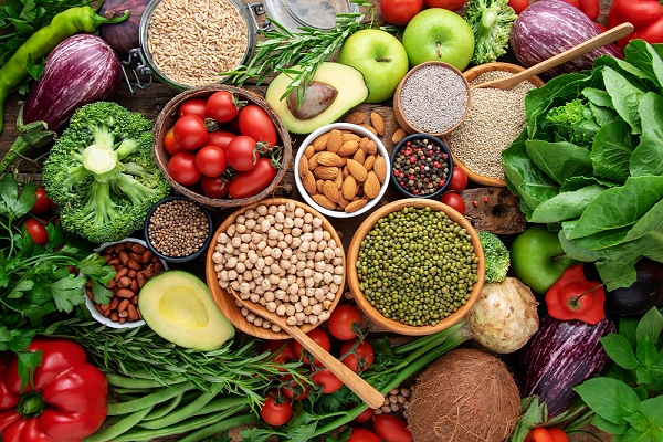 Como fortalecer o sistema imunológico com alimentos naturais