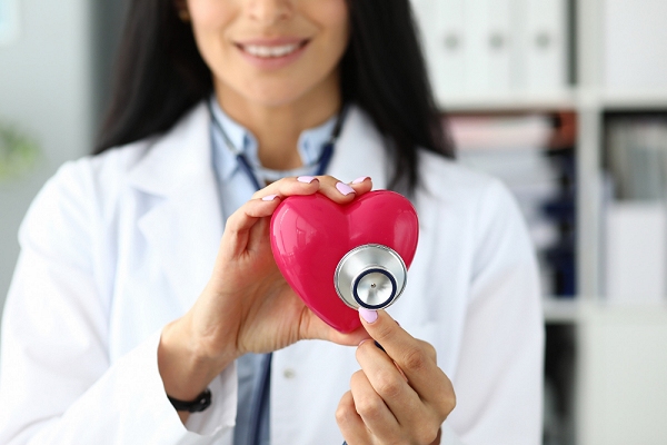 Como manter a saúde do coração com hábitos simples