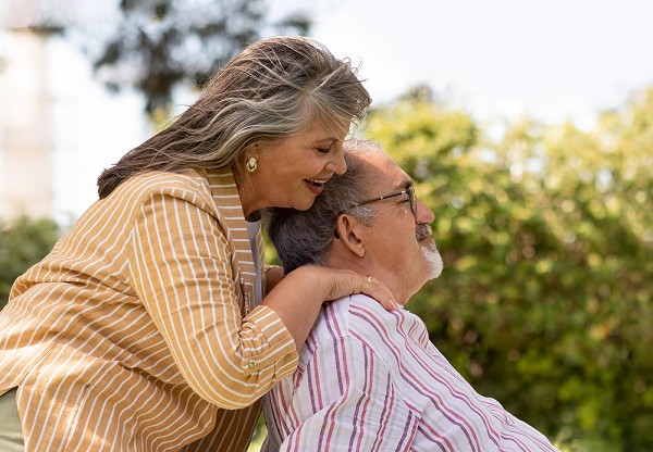 Como manter a saúde mental na terceira idade
