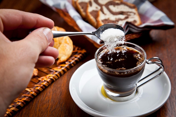 Como reduzir o consumo de açúcar