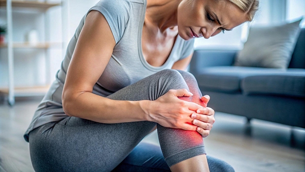 Como usar o magnésio para aliviar dores articulares