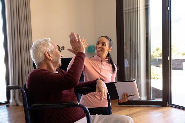 Dicas para manter a independência na velhice