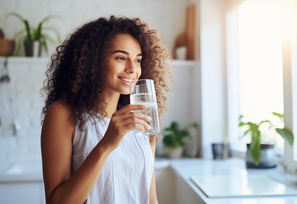 Dicas para manter a saúde dos rins com alimentação e hidratação