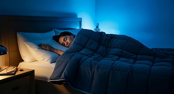 Dicas simples para melhorar a qualidade do sono