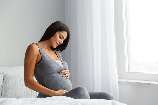 Nutrientes essenciais durante a gravidez