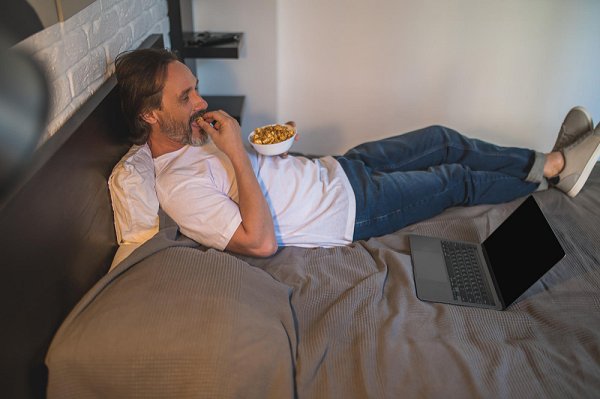 Os riscos do sedentarismo e como evitá-los