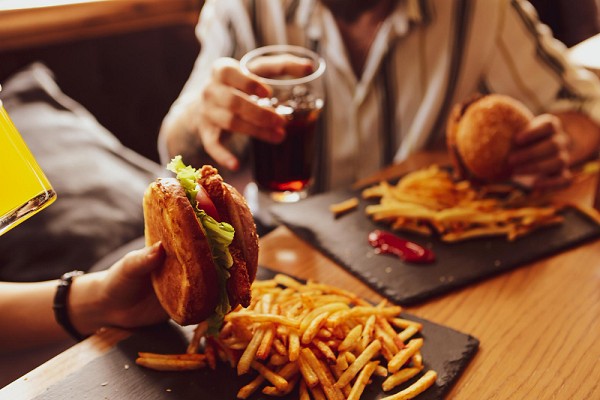 Por que buscamos “comfort food” em momentos de estresse