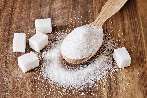 Por que o consumo de açúcar deve ser moderado?