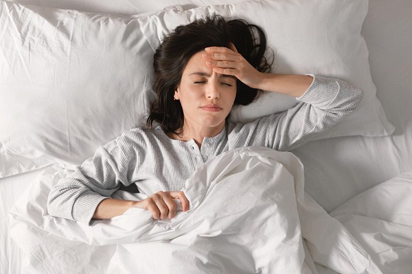 Sintomas comuns que os pacientes costumam ignorar