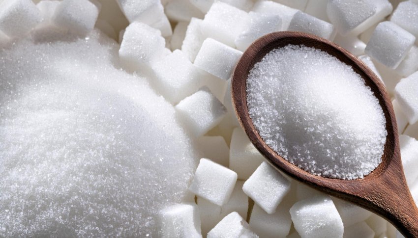 Substituições inteligentes para reduzir o consumo de açúcar