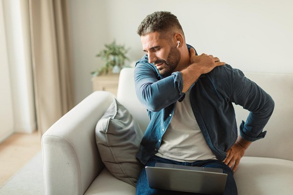 Tratamentos naturais para dores crônicas: abordagens eficazes e seguras